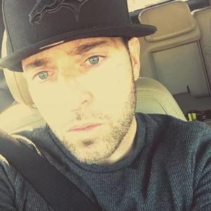 Meet your Posher, Jeff